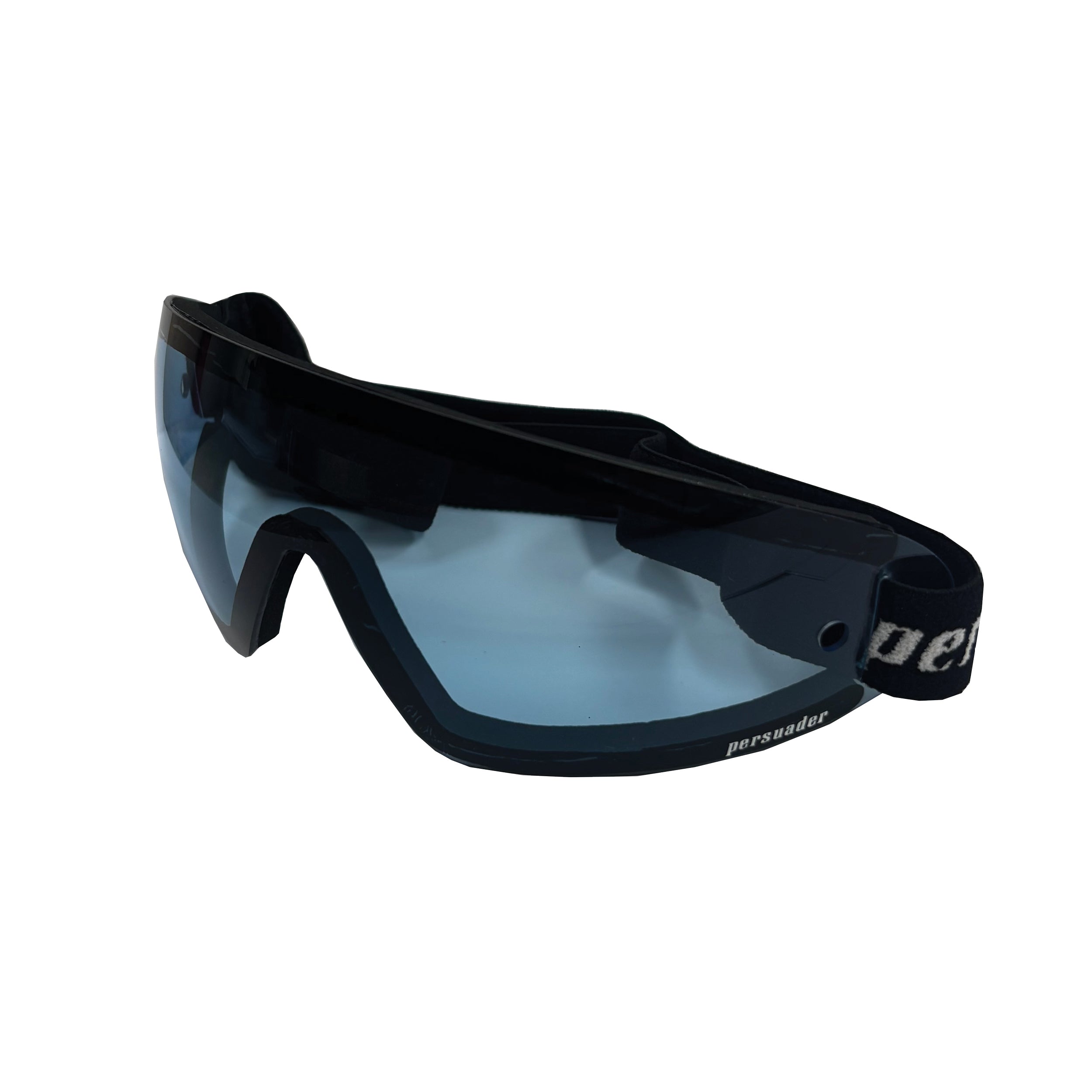 Persuader Jockey Goggles - Small Lens