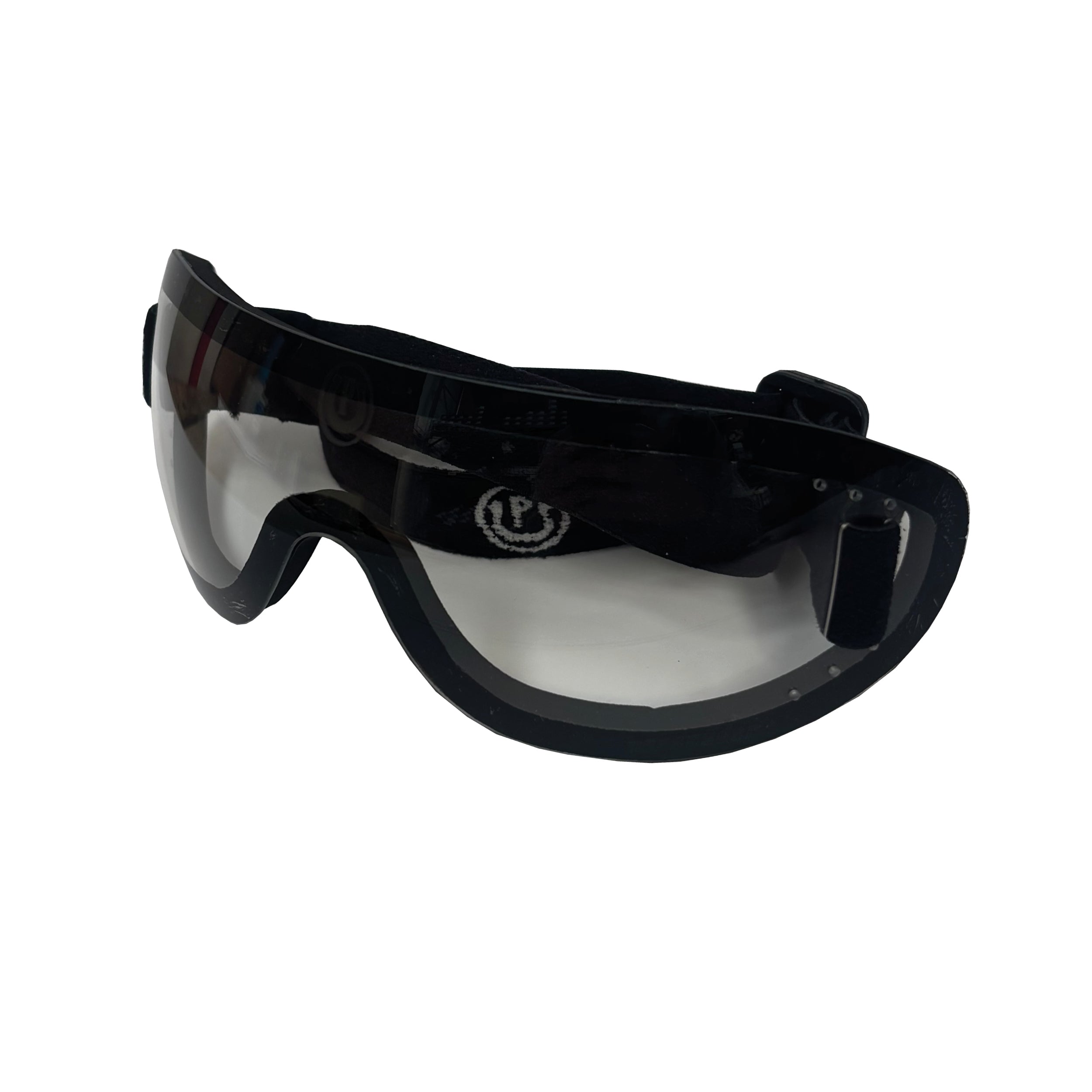 Persuader Jockey Goggles - Medium Lens