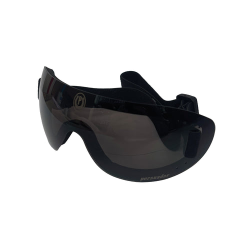 Persuader Jockey Goggles - Medium Lens