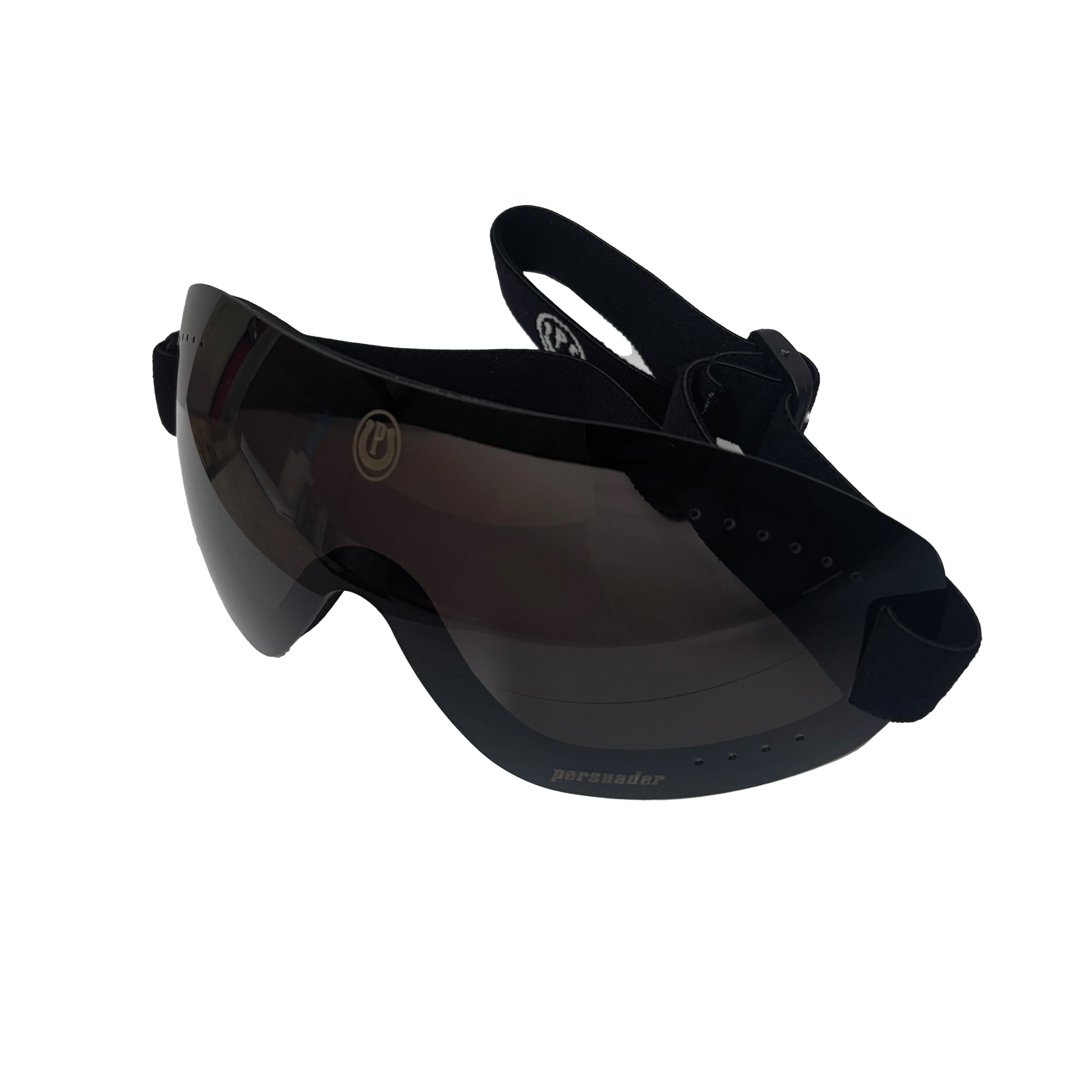 Persuader Jockey Goggles - Large Lens