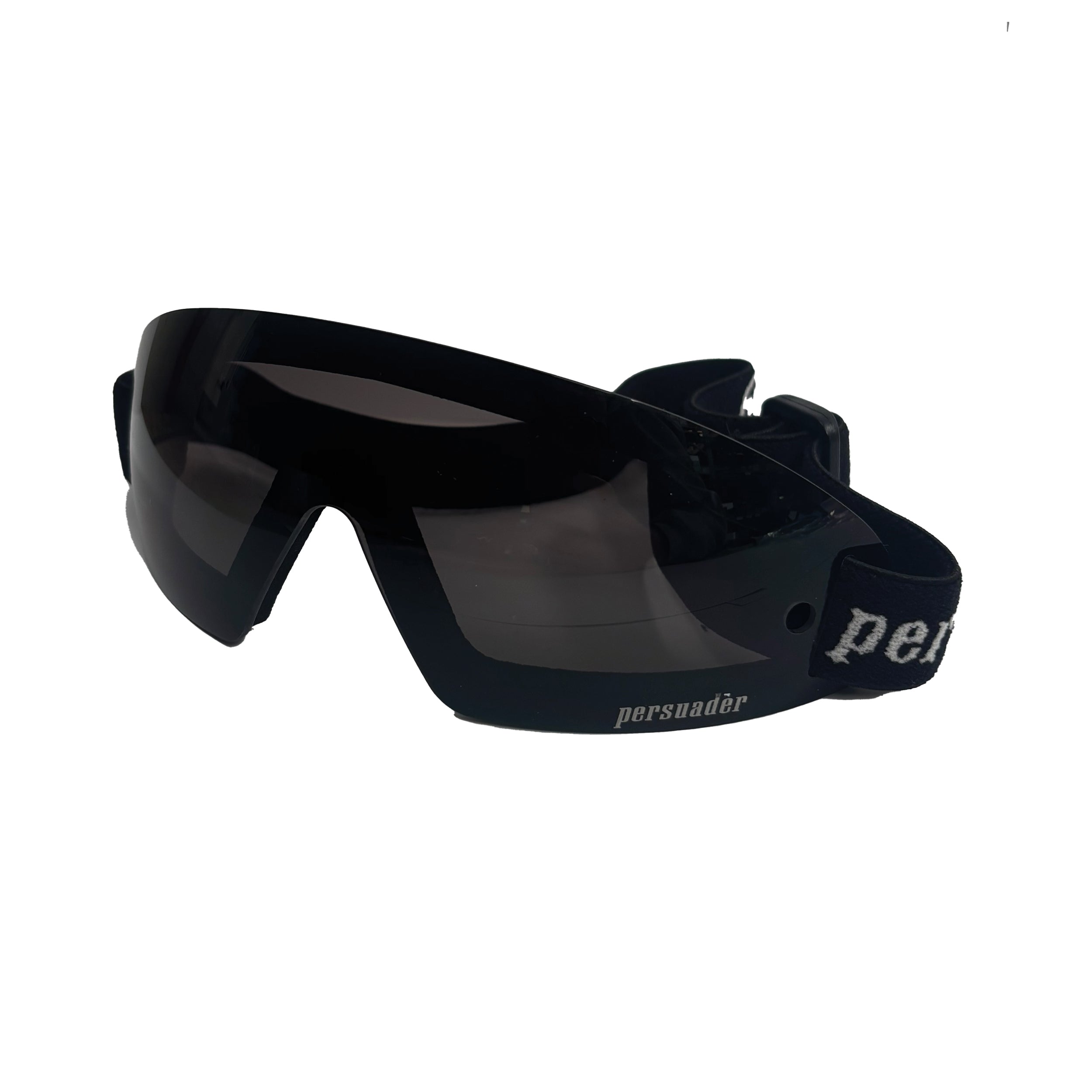 Persuader Jockey Goggles - Small Lens