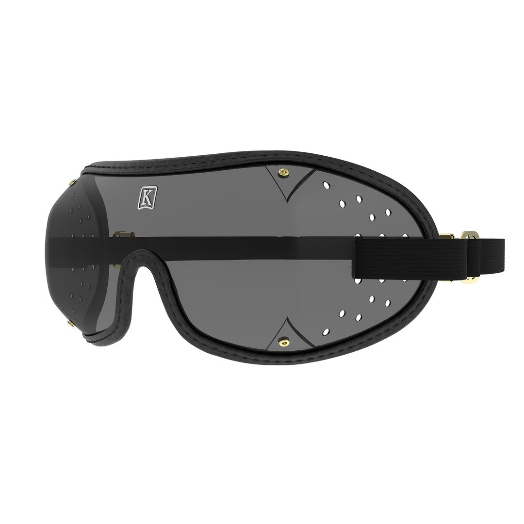 Kroops Jockey Goggles with Triple Slot Vents