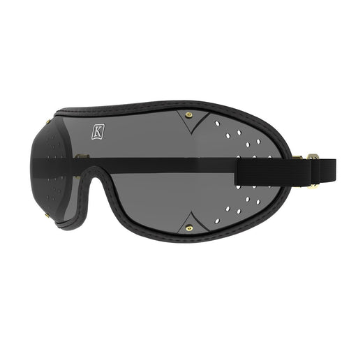 Kroops Jockey Goggles with Triple Slot Vents
