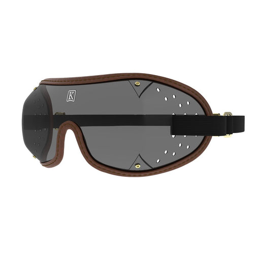 Kroops Jockey Goggles with Triple Slot Vents