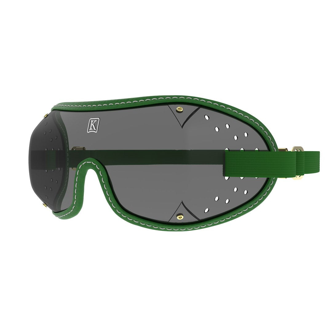 Kroops Jockey Goggles with Triple Slot Vents
