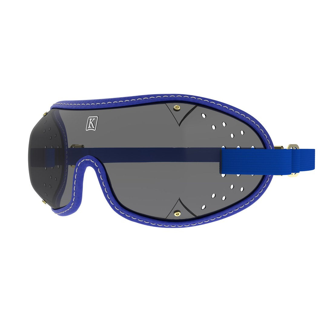 Kroops Jockey Goggles with Triple Slot Vents