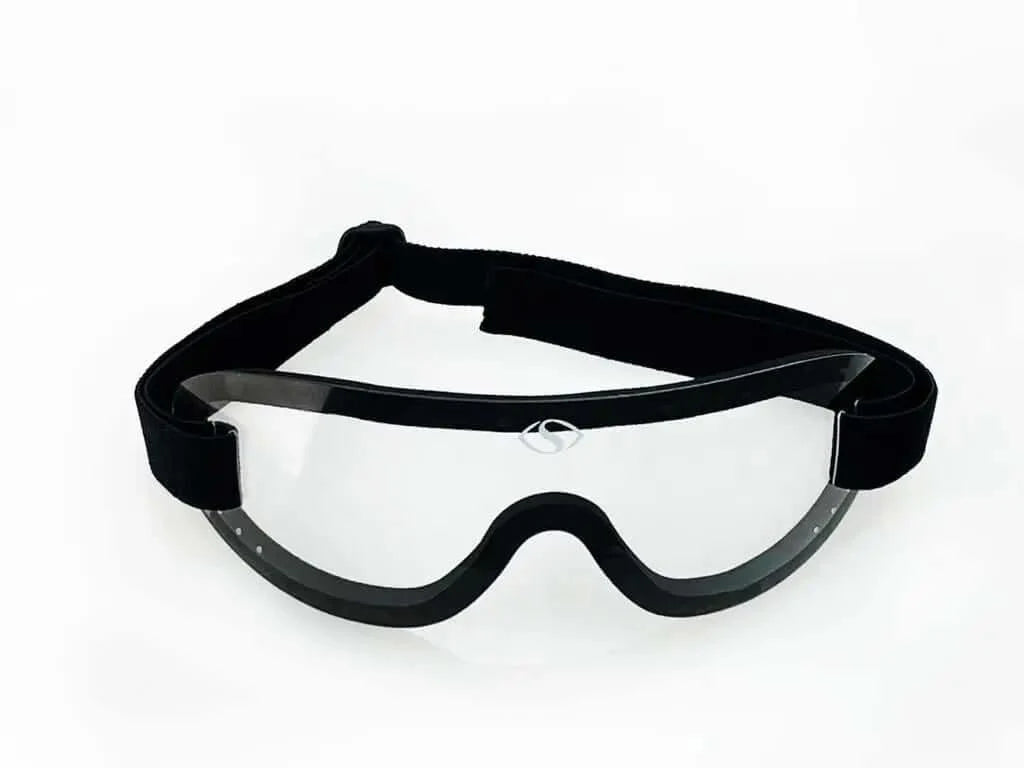 Shore Jockey Goggles - Small